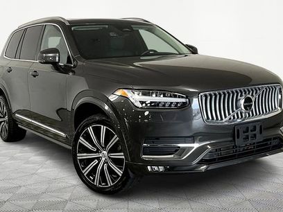 Used 2024 Volvo XC90 B6 Plus