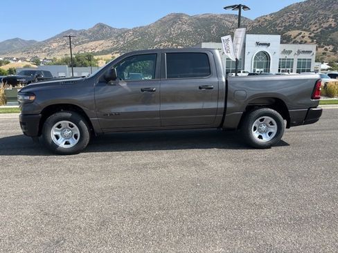 New 2025 RAM 1500 Tradesman image 7