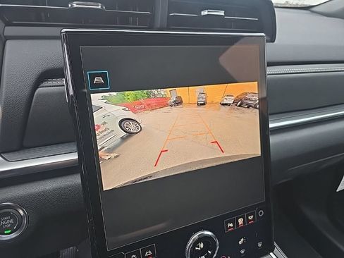 New 2027 GMC Terrain Elevation FWD image 22