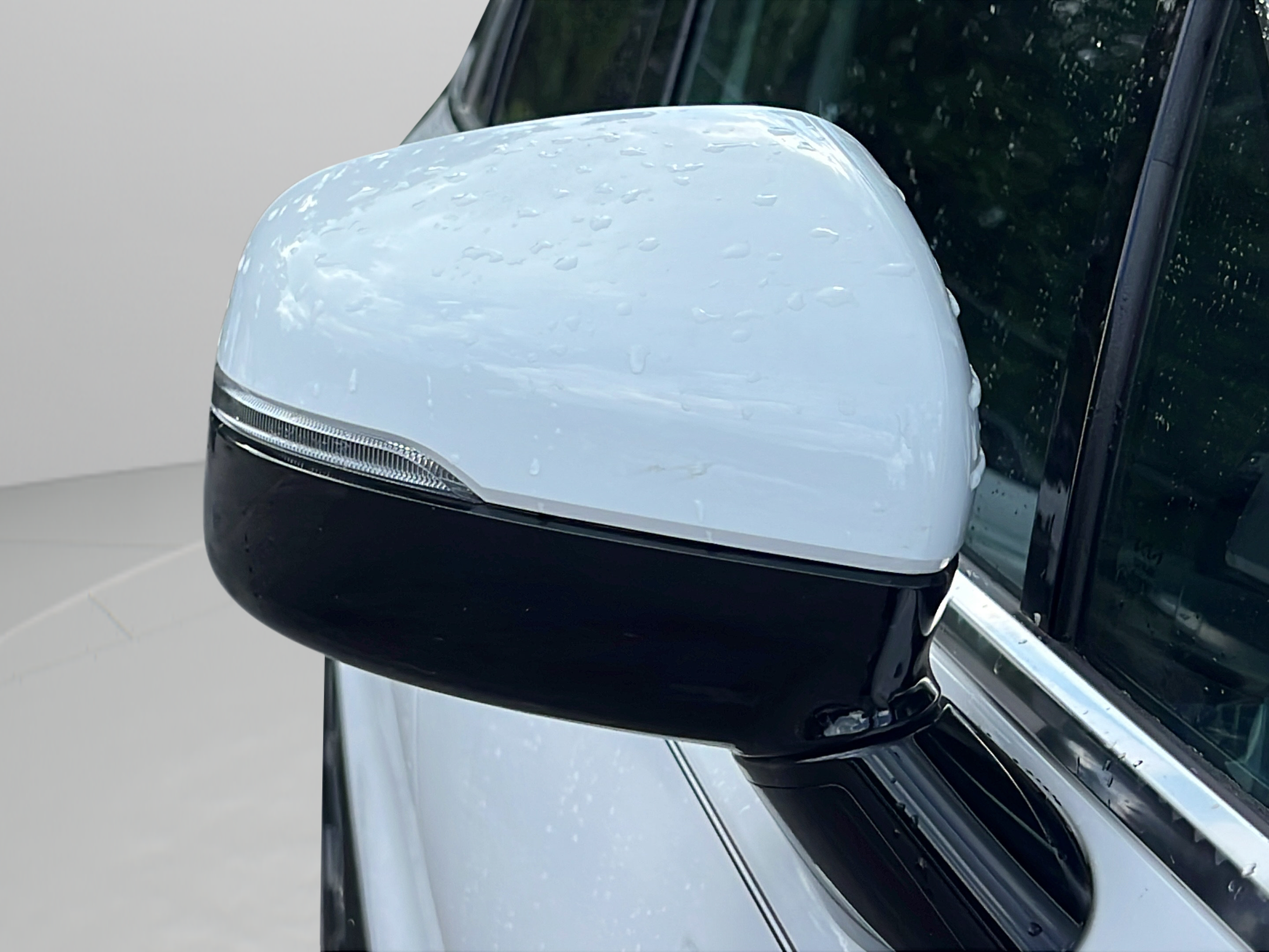 New 2026 Kia Sorento EX w/ EX Premium Package FWD image 28
