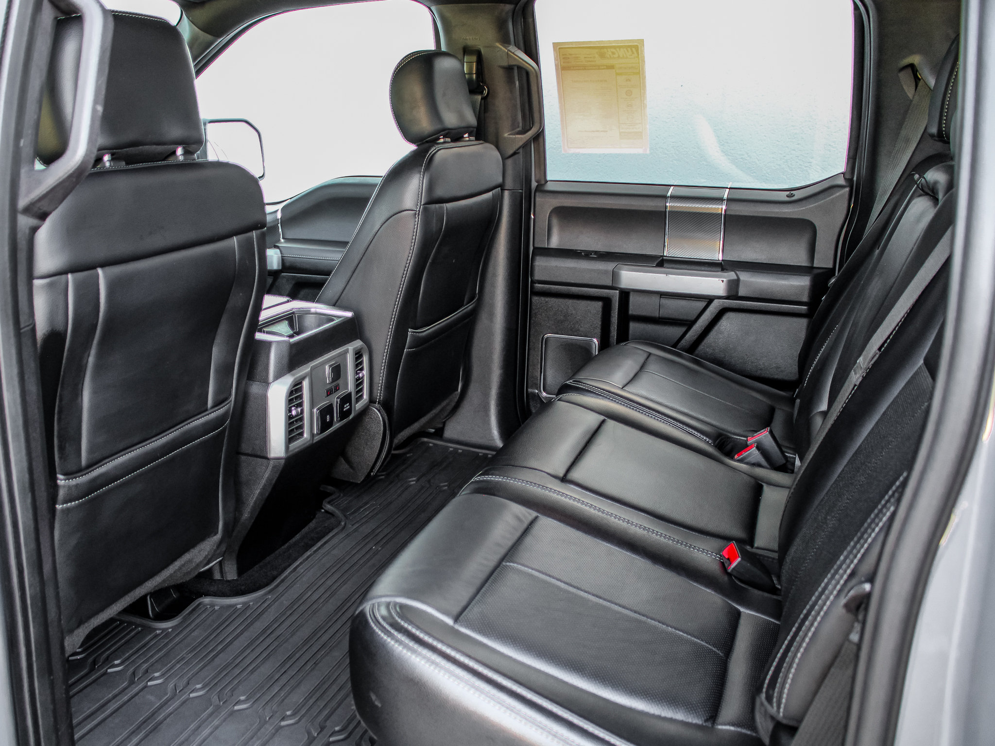 Used 2019 Ford F150 Lariat w/ Equipment Group 502A Luxury AWD/4WD image 23