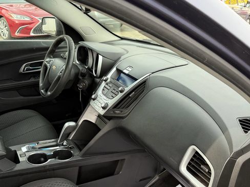 Used 2013 Chevrolet Equinox LS image 12