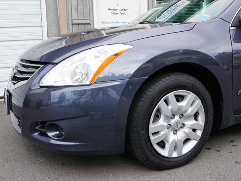 Used 2010 Nissan Altima 2.5 FWD image 20