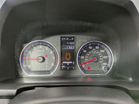 Used 2007 Honda CR-V LX image 4