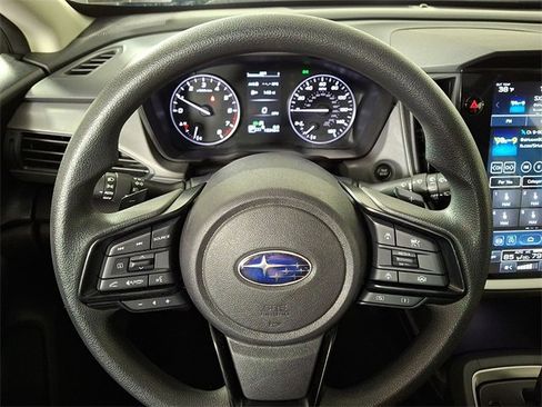 Used 2024 Subaru Crosstrek 2.0i Premium image 18