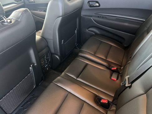 New 2026 Dodge Durango GT AWD/4WD image 4