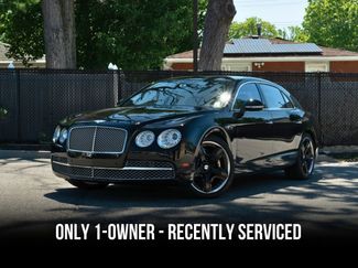 Used 2014 Bentley Flying Spur W12 AWD/4WD video 1