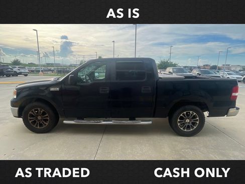 Used 2007 Ford F150 XLT RWD image 2