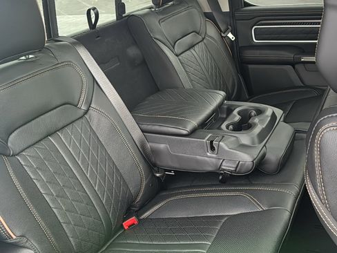 New 2026 RAM 1500 Tungsten w/ Bed Utility Group image 21