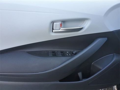 New 2026 Toyota Corolla SE image 13