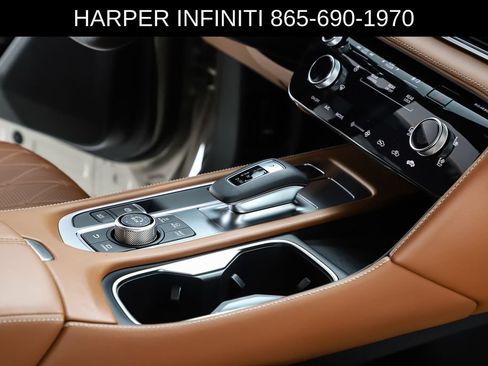 Used 2023 INFINITI QX60 Autograph w/ Cargo Package AWD/4WD image 73
