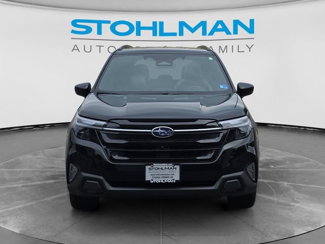 Certified 2026 Subaru Forester Touring AWD/4WD image 2