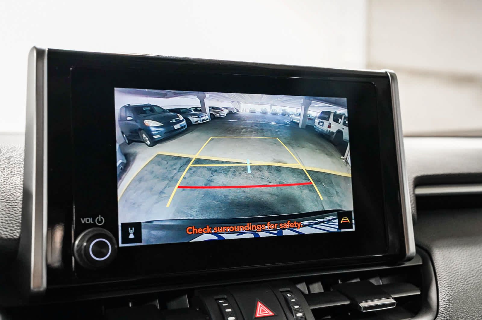 Certified 2024 Toyota RAV4 XLE Premium FWD image 27