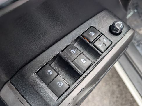Used 2020 Toyota Tacoma TRD Pro AWD/4WD image 15