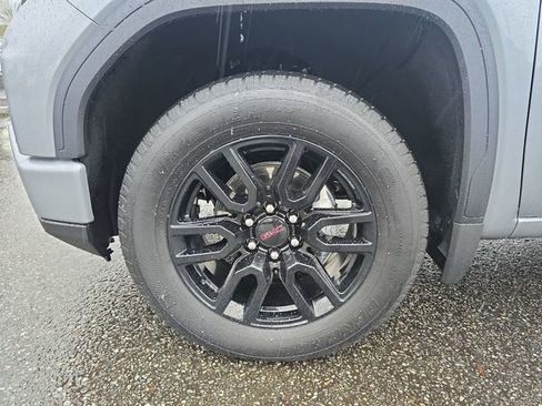 Certified 2024 GMC Sierra 1500 Elevation image 35