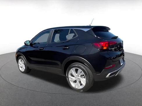 Used 2025 Buick Encore GX Preferred FWD image 10