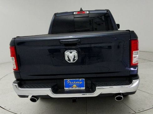 Used 2021 RAM 1500 Lone Star RWD image 7
