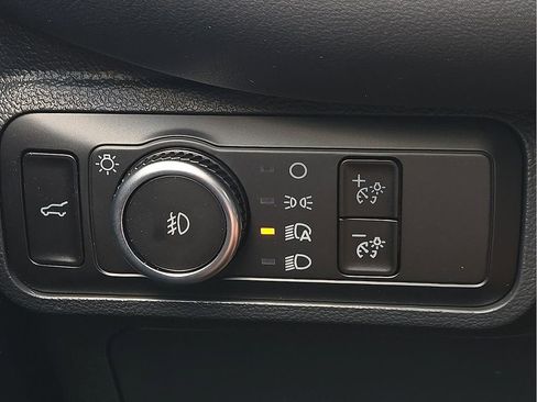 New 2026 Ford Explorer Tremor image 17