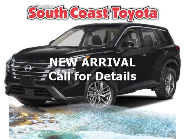 Used 2024 Nissan Rogue S AWD/4WD image 1