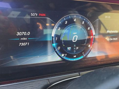 Used 2020 Mercedes-Benz E 450 4MATIC Coupe image 6