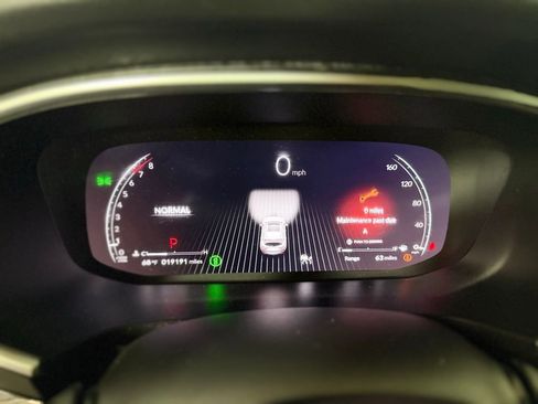 Used 2023 Acura MDX SH-AWD w/ Technology Package image 13