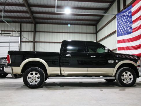 Used 2013 RAM 2500 Longhorn w/ Convenience Group image 13