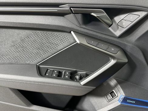 New 2026 Audi RS 3 image 10