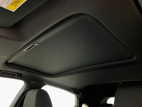 New 2026 Honda Civic Sport image 23