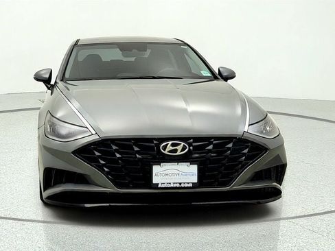 Used 2022 Hyundai Sonata SEL FWD image 2