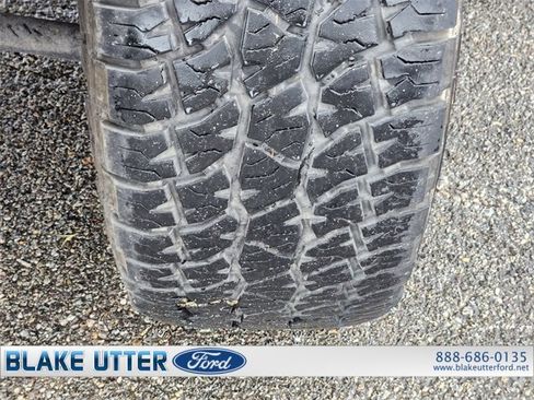 Used 2022 Ford F250 Lariat image 11