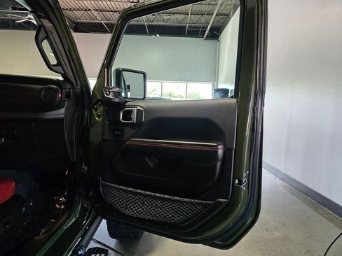 Used 2024 Jeep Wrangler Unlimited Rubicon 392 AWD/4WD image 22