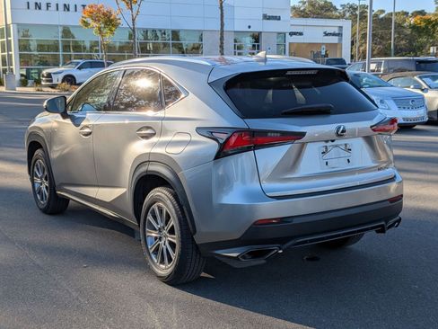 Used 2018 Lexus NX 300 FWD image 5