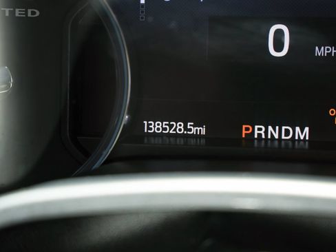 Used 2021 Ford F450 Limited w/ FX4 Off-Road Package AWD/4WD image 13