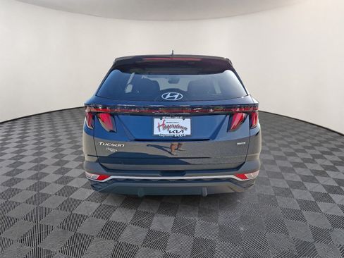 Used 2024 Hyundai Tucson SEL AWD/4WD image 5