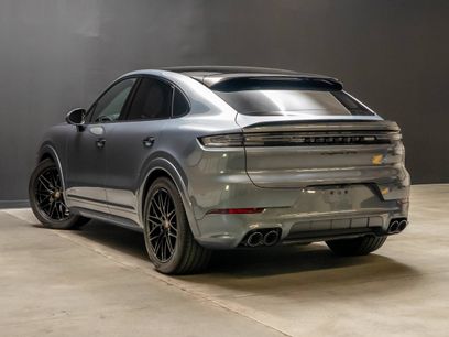 Certified 2026 Porsche Cayenne GTS