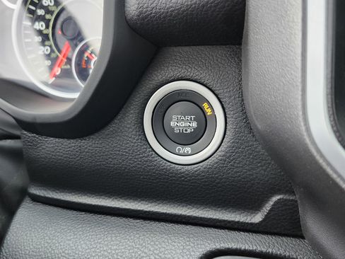 Used 2023 RAM 1500 Big Horn image 6