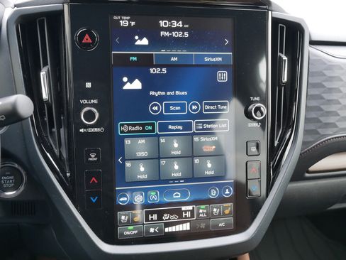 Used 2025 Subaru Forester Touring w/ Popular Package - Touring image 22