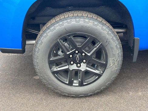 New 2026 Chevrolet Silverado 1500 RST image 32