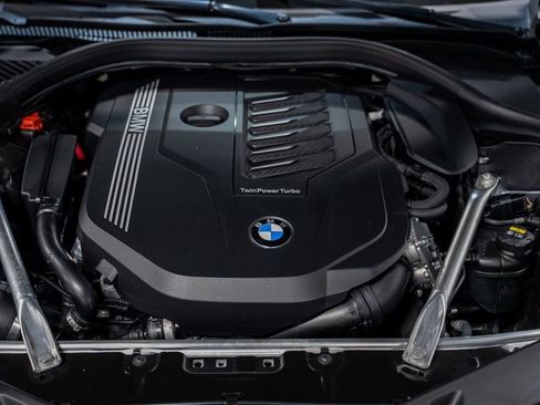 Used 2023 BMW 840i Gran Coupe xDrive w/ Driving Assistance Package image 63