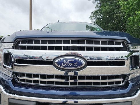 Used 2018 Ford F150 XLT w/ Equipment Group 302A Luxury AWD/4WD image 10