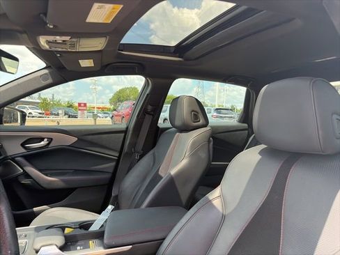 Used 2021 Acura TLX w/ A-SPEC Pkg FWD image 11