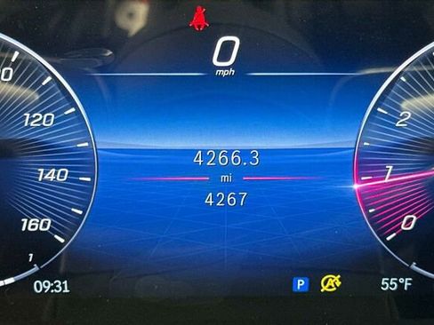 Certified 2025 Mercedes-Benz GLE 350 Black image 30