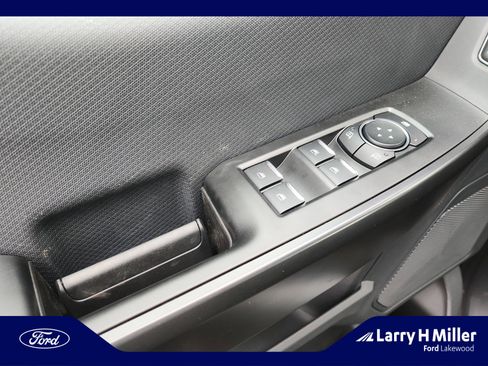 New 2025 Ford F150 STX w/ Equipment Group 200A image 16