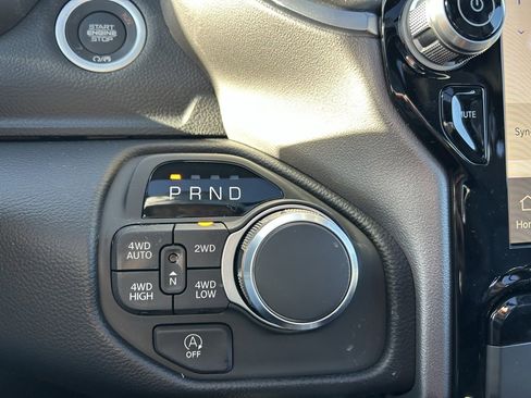 New 2026 RAM 1500 Big Horn image 22