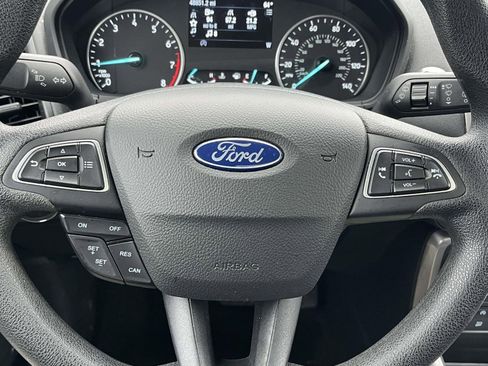 Used 2021 Ford EcoSport SE image 16