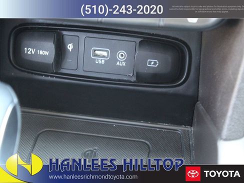 Used 2020 Hyundai Santa Fe Limited FWD image 24