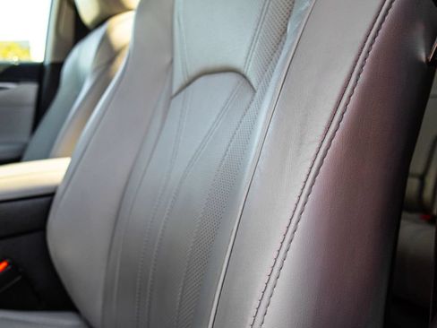 Used 2017 Lexus RX 350 FWD w/ Luxury Package image 20