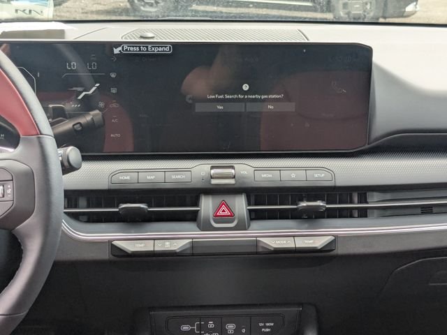 New 2026 Kia K4 GT-Line w/ GT-Line Premium Package FWD image 18