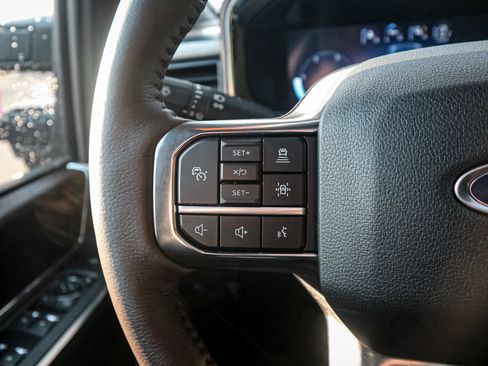 Used 2026 Ford F450 King Ranch image 19