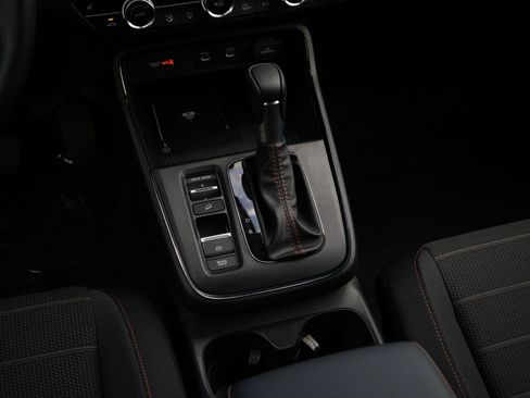 New 2026 Honda CR-V Sport image 26